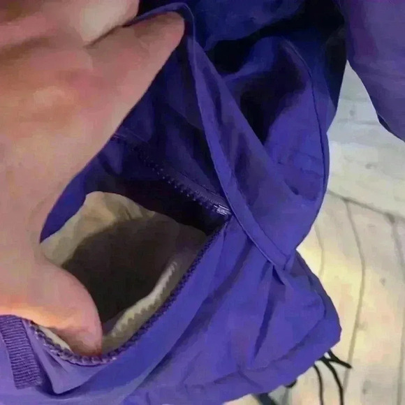 Vintage 80s CB Sports Jacket Women’s Medium Retro - Picture 8 of 14